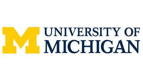 miu miu logo png|university of michigan logos free.